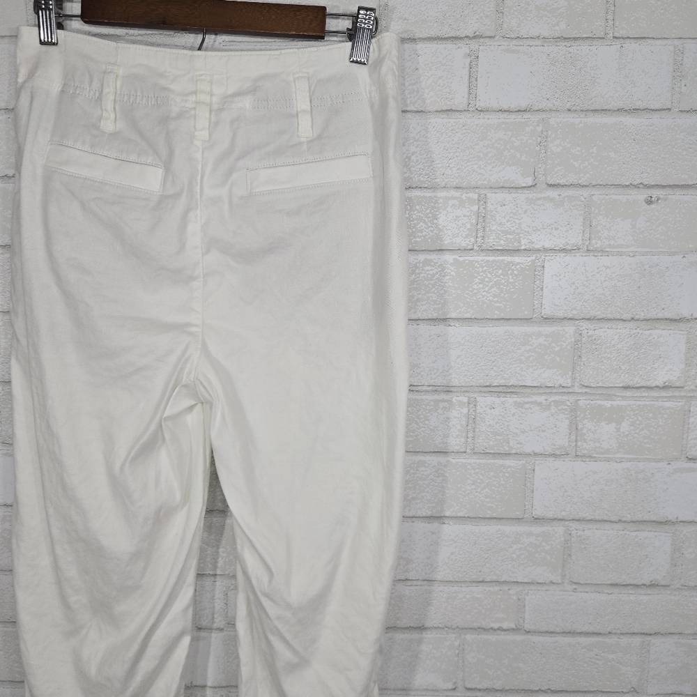 Level 99 linen blend pants - Picture 10 of 14